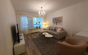 Kansa City Apartment - Wi-Fi - Sauna